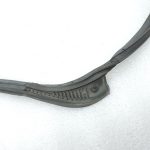 Oriģināls Toyota Yaris P13 aizmugurējo durvju blīvējums 678710D090 678710D091