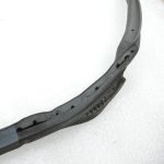 Oriģināls Toyota Yaris P13 aizmugurējo durvju blīvējums 678710D090 678710D091