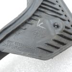 Oriģināls Toyota Yaris P13 aizmugurējo durvju blīvējums 678710D090 678710D091