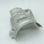 Oriģinālā Toyota Yaris P13 1.3 1NR-FE katalītiskā neitralizatora siltumizolācijas plāksne 1716847030