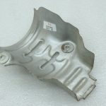 Oriģinālā Toyota Yaris P13 1.3 1NR-FE katalītiskā neitralizatora siltumizolācijas plāksne 1716847030
