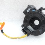 Oriģināls Toyota Yaris P9 Uztinēja atsperes slīdgredzens 843060D070 84306-0D070
