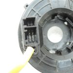 Oriģināls Toyota Yaris P9 Uztinēja atsperes slīdgredzens 843060D070 84306-0D070