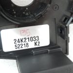 Oriģināls Toyota Yaris P9 Uztinēja atsperes slīdgredzens 843060D070 84306-0D070