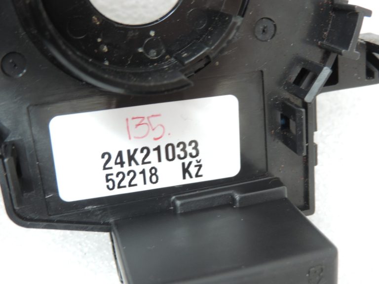 Oriģināls Toyota Yaris P9 Uztinēja atsperes slīdgredzens 843060D070 84306-0D070