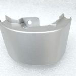 Oriģināls Toyota Yaris P9 stūres rata pārsegs labajā pusē sudraba krāsā 451160D010B0