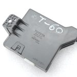 Oriģināls Toyota Yaris P9 gaisa kondicioniera vadības bloks 886500D170 88650-0D170 88650-OD170