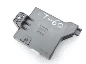 Oriģināls Toyota Yaris P9 gaisa kondicioniera vadības bloks 886500D170 88650-0D170 88650-OD170
