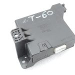 Oriģināls Toyota Yaris P9 gaisa kondicioniera vadības bloks 886500D170 88650-0D170 88650-OD170