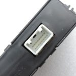 Oriģināls Toyota Yaris P9 gaisa kondicioniera vadības bloks 886500D170 88650-0D170 88650-OD170