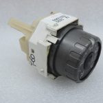 Oriģināls Toyota Yaris P9 gaisa kondicionēšanas un apsildes vadības slēdzis 559010D010 55901-0D010