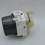 Oriģināls Toyota Yaris P9 gaisa kondicionēšanas un apsildes vadības slēdzis 559010D010 55901-0D010