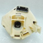 Oriģināls Toyota Yaris P9 gaisa kondicionēšanas un apsildes vadības slēdzis 559010D010 55901-0D010
