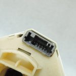Oriģināls Toyota Yaris P9 gaisa kondicionēšanas un apsildes vadības slēdzis 559010D010 55901-0D010