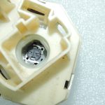 Oriģināls Toyota Yaris P9 gaisa kondicionēšanas un apsildes vadības slēdzis 559010D010 55901-0D010