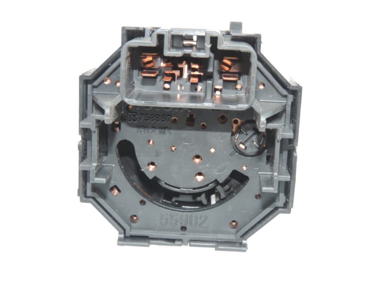 Oriģināls Toyota Yaris P9 gaisa kondicionēšanas un apsildes vadības slēdzis 559020D010 55902-0D010