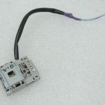 Oriģinālais Toyota Yaris P9 salona apgaismojuma slēdzis centrā 8136668010