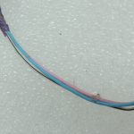 Oriģinālais Toyota Yaris P9 salona apgaismojuma slēdzis centrā 8136668010