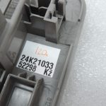 Oriģināls Toyota Yaris P9 Iekšējais apgaismojums priekšējais 812600D030B0 81260-0D030-B0