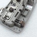 Oriģināls Toyota Yaris P9 Iekšējais apgaismojums priekšējais 812600D030B0 81260-0D030-B0