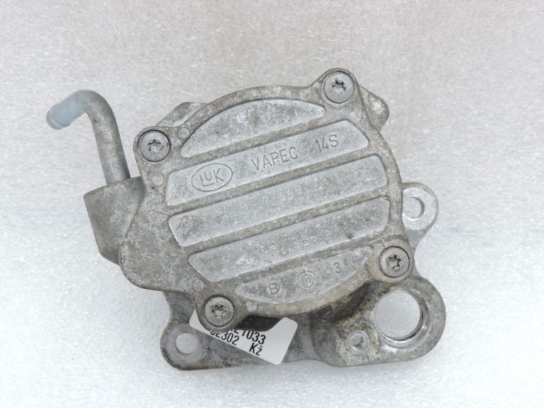 Oriģināls Toyota Yaris P9 1.4 D-4D 1NDTV Vakuuma sūknis 293000N010 29300-0N010