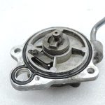 Oriģināls Toyota Yaris P9 1.4 D-4D 1NDTV Vakuuma sūknis 293000N010 29300-0N010