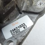 Oriģināls Toyota Yaris P9 1.4 D-4D 1NDTV Vakuuma sūknis 293000N010 29300-0N010