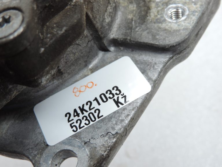 Oriģināls Toyota Yaris P9 1.4 D-4D 1NDTV Vakuuma sūknis 293000N010 29300-0N010