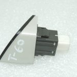 Oriģinālā Toyota Yaris P9 pasažieru drošības spilvena ieslēgšanas un izslēgšanas indikatora brīdinājuma gaisma 839500D020