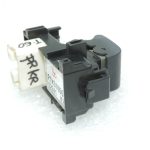 Oriģināls Toyota Yaris P9 Auris E15 elektrisko logu slēdzis 848100D030 84810-0D030