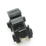 Oriģināls Toyota Yaris P9 Auris E15 elektrisko logu slēdzis 848100D030 84810-0D030