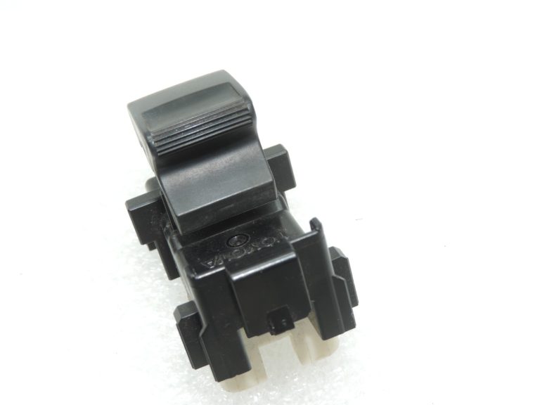Oriģināls Toyota Yaris P9 Auris E15 elektrisko logu slēdzis 848100D030 84810-0D030