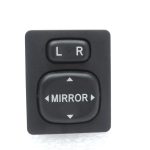 Oriģināls Toyota Yaris P9 Auris E15 Ārējo spoguļu slēdzis 848700F010 84870-0F010