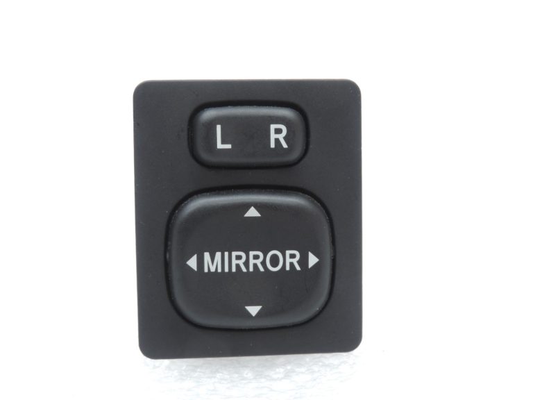 Oriģināls Toyota Yaris P9 Auris E15 Ārējo spoguļu slēdzis 848700F010 84870-0F010