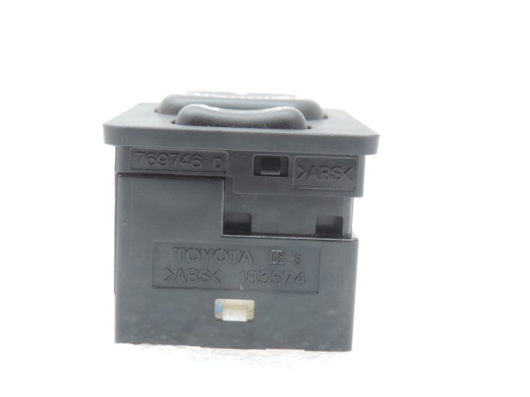 Oriģināls Toyota Yaris P9 Auris E15 Ārējo spoguļu slēdzis 848700F010 84870-0F010