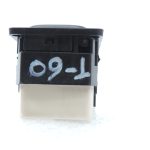 Oriģināls Toyota Yaris P9 Auris E15 Ārējo spoguļu slēdzis 848700F010 84870-0F010