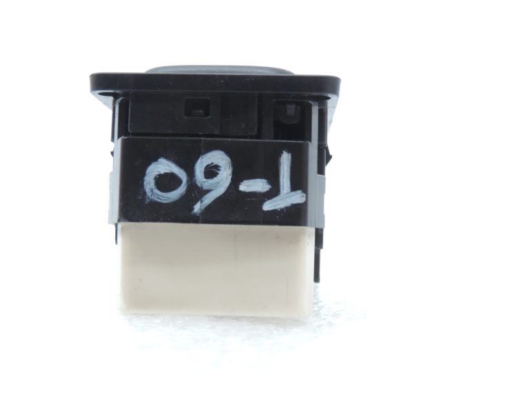 Oriģināls Toyota Yaris P9 Auris E15 Ārējo spoguļu slēdzis 848700F010 84870-0F010