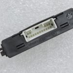 Oriģināls Toyota Yaris P9 atslēgas transpondera vadības bloks 897800D010 89780-0D010