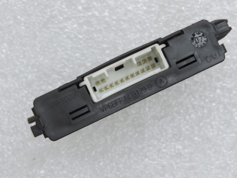 Oriģināls Toyota Yaris P9 atslēgas transpondera vadības bloks 897800D010 89780-0D010