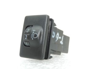 Oriģināls Toyota Yaris P9 priekšējo lukturu regulēšanas slēdzis 841520D030 84152-0D030