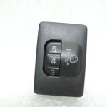 Oriģināls Toyota Yaris P9 priekšējo lukturu regulēšanas slēdzis 841520D030 84152-0D030