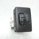 Oriģināls Toyota Yaris P9 priekšējo lukturu regulēšanas slēdzis 841520D030 84152-0D030