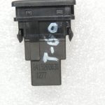 Oriģināls Toyota Yaris P9 priekšējo lukturu regulēšanas slēdzis 841520D030 84152-0D030
