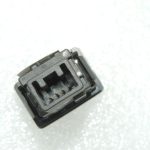 Oriģināls Toyota Yaris P9 priekšējo lukturu regulēšanas slēdzis 841520D030 84152-0D030