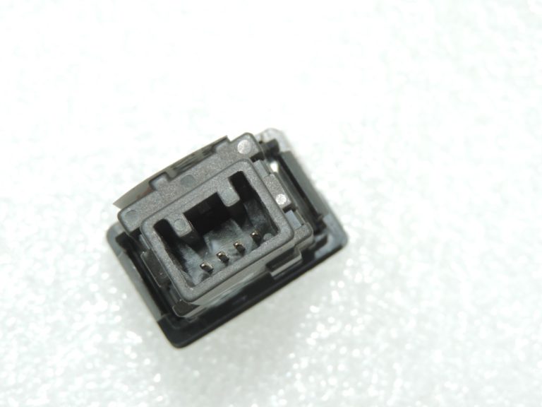 Oriģināls Toyota Yaris P9 priekšējo lukturu regulēšanas slēdzis 841520D030 84152-0D030