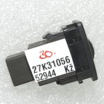 Oriģināls Toyota Yaris P9 priekšējo lukturu regulēšanas slēdzis 841520D030 84152-0D030