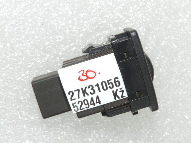 Oriģināls Toyota Yaris P9 priekšējo lukturu regulēšanas slēdzis 841520D030 84152-0D030