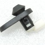 Oriģināls Toyota Yaris P9 Lexus Aizmugurējo durvju slēdzis Kontaktu slēdzis 842310D040