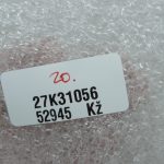 Oriģināls Toyota Yaris P9 Lexus Aizmugurējo durvju slēdzis Kontaktu slēdzis 842310D040