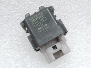 Oriģinālais Toyota Yaris P9 priekšsildītāja relejs kvēlsveces relejs 2861067010 28610-67010